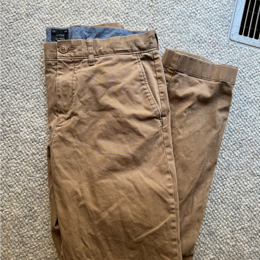 Men’s Chino